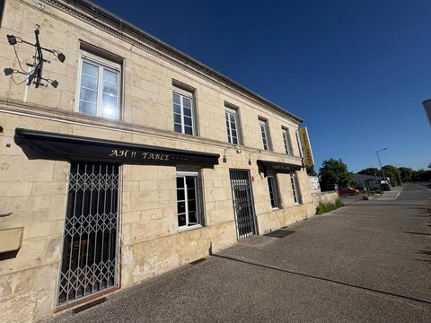 Première photo du bien