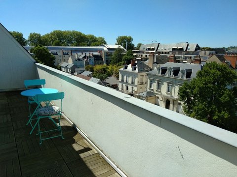 Première photo du bien