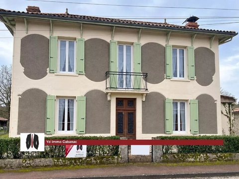 Première photo du bien