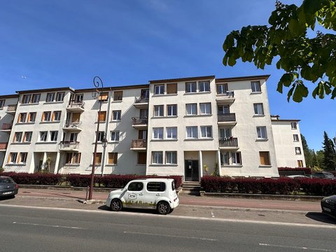 Première photo du bien
