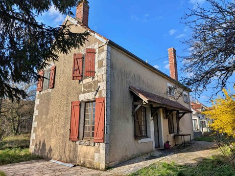 Première photo du bien