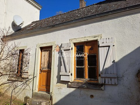 Première photo du bien