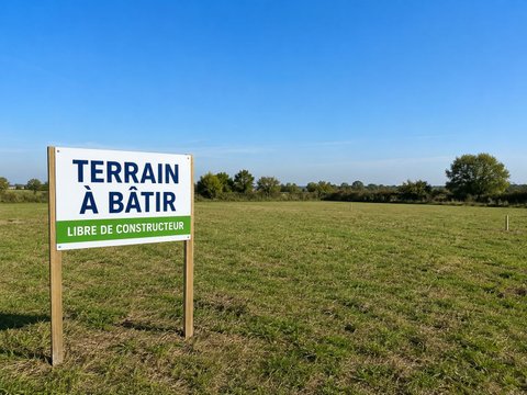 Première photo du bien