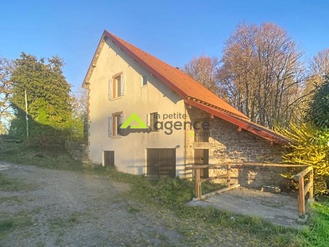 Première photo du bien