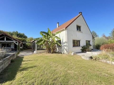 Première photo du bien