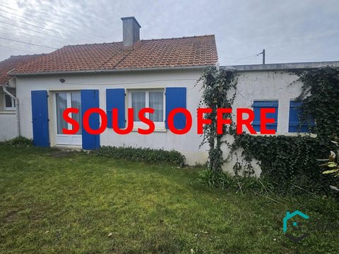 Première photo du bien