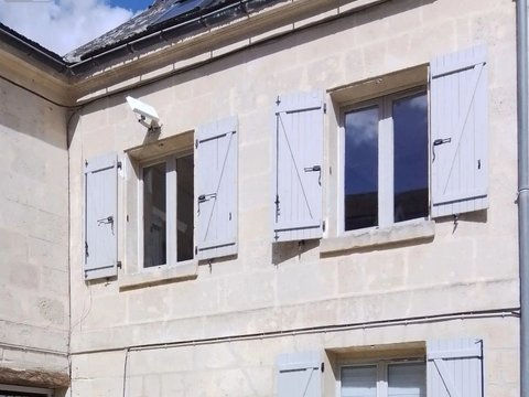 Première photo du bien