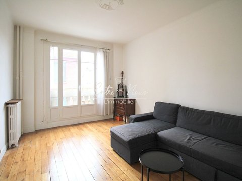 Première photo du bien