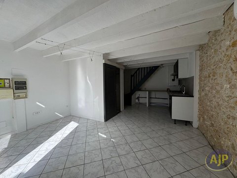 Première photo du bien