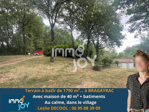 Première photo du bien