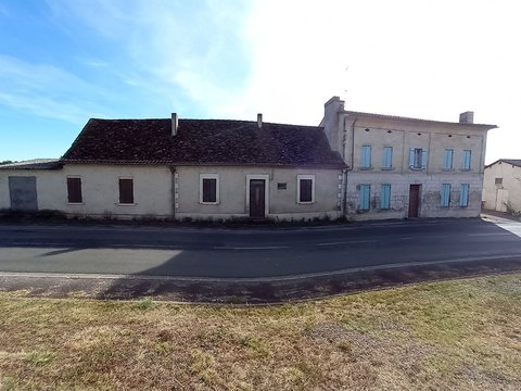 Première photo du bien