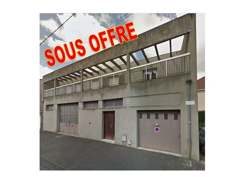 Première photo du bien