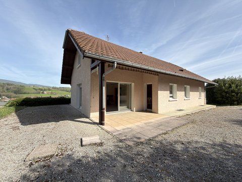 Première photo du bien
