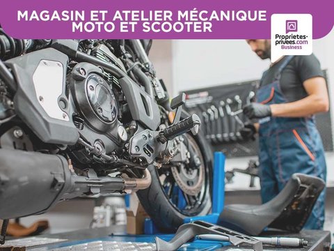 Première photo du bien