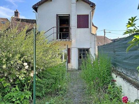 Première photo du bien