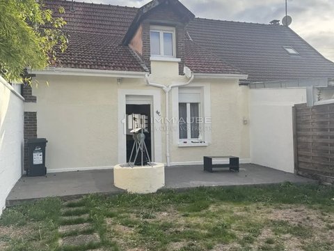 Première photo du bien