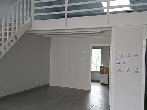 Première photo du bien