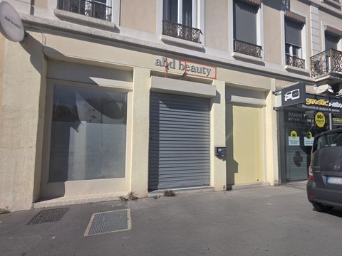 Première photo du bien
