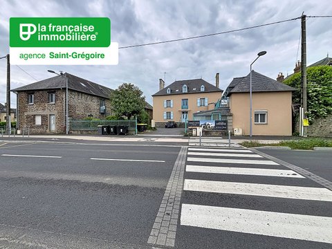 Première photo du bien