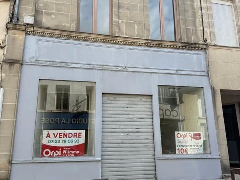 Première photo du bien