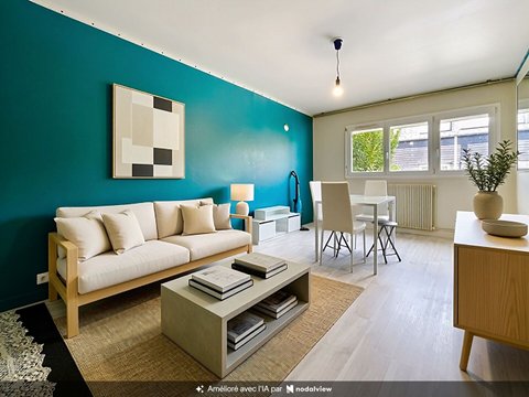 Première photo du bien