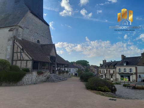 Première photo du bien