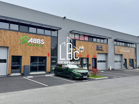 Première photo du bien