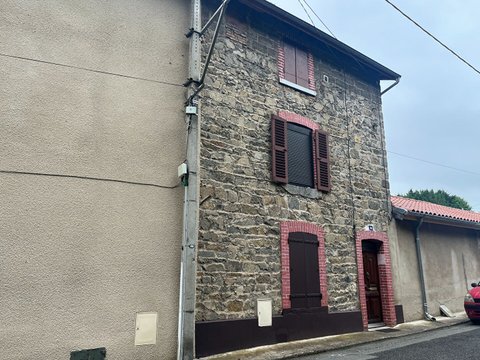 Première photo du bien