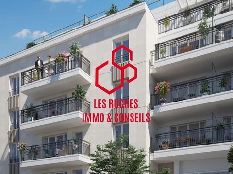 Première photo du bien