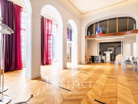 Première photo du bien