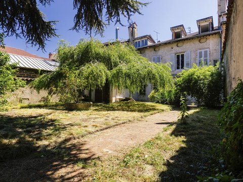 Première photo du bien