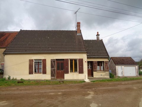 Première photo du bien