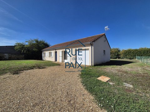 Première photo du bien