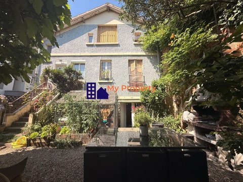 Première photo du bien