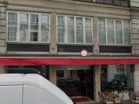 Première photo du bien