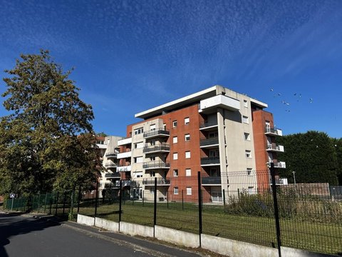 Première photo du bien
