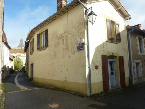 Première photo du bien