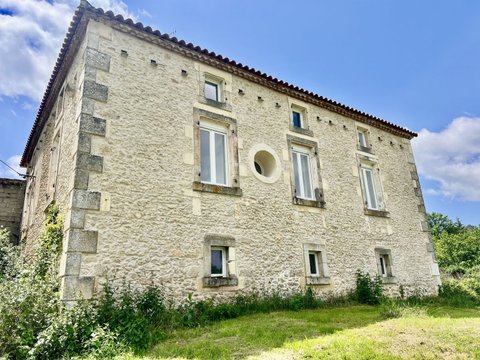 Première photo du bien
