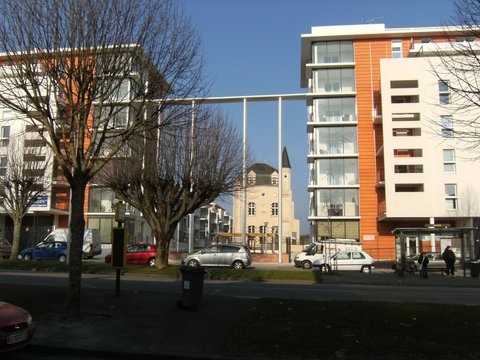 Première photo du bien
