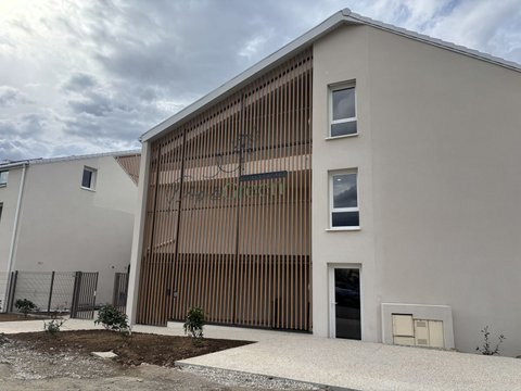 Première photo du bien