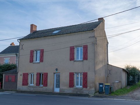 Première photo du bien
