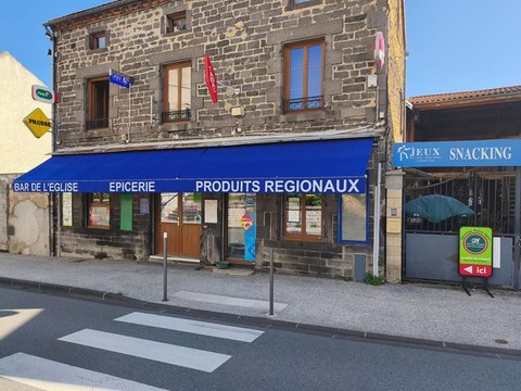 Première photo du bien