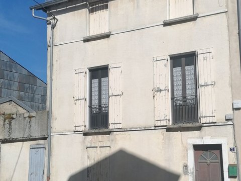 Première photo du bien