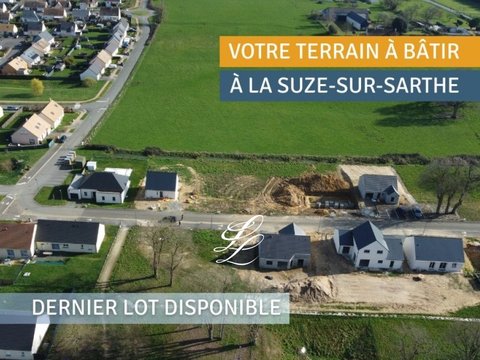 Première photo du bien