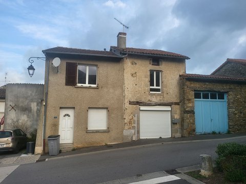Première photo du bien