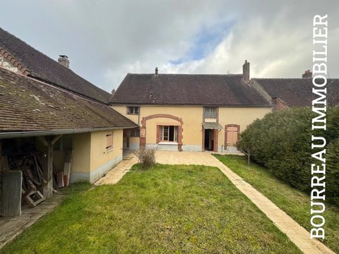 Première photo du bien