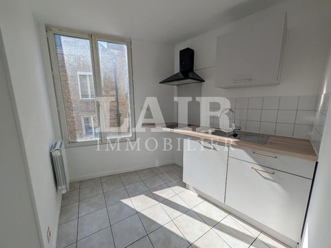 Première photo du bien