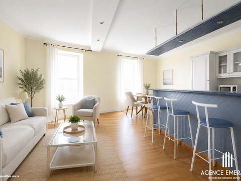 Première photo du bien