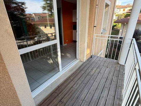 Première photo du bien