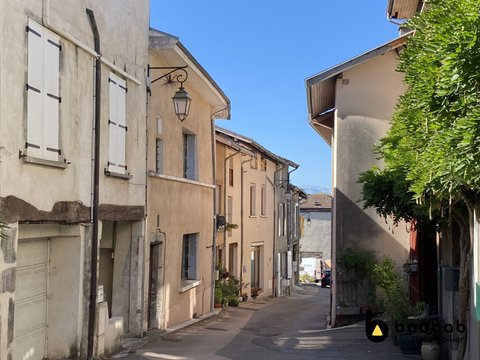 Première photo du bien